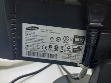 Б/в Монітор Samsung 943n 01-201054725