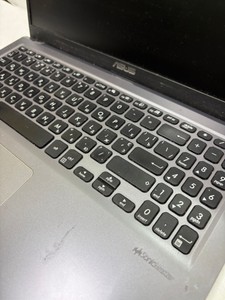 Б/в Ноутбук Asus 14/pentium n5030 siver ddr4/8gb ddr4/hdd *відсутній/ssd 256 gb/*інтегрована 01-201052953