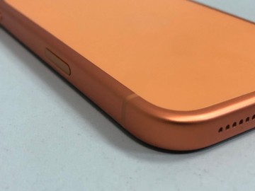 Б/в Мобільний телефон Apple iphone 17 pro max 256gb 01-201054405