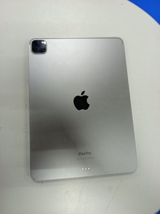 Б/в Планшет Apple ipad pro 11 2022 wi-fi 256gb a2759 gen4 01-201051360