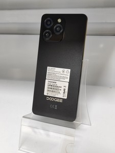 Б/в Мобільний телефон Doogee note 58 6/128gb 01-201045310