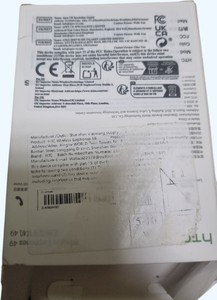 Б/у Навушники Htc ne49 01-201054454