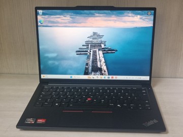 Б/в Ноутбук Lenovo 14/ryzen 3 7335u ddr5/8gb ddr5/ssd 256 gb/*інтегрована 01-201057103