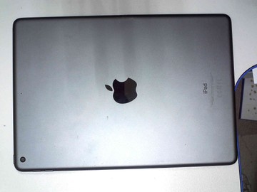 Б/в Планшет Apple ipad 10.2 2021 wi-fi 64gb 01-201054024