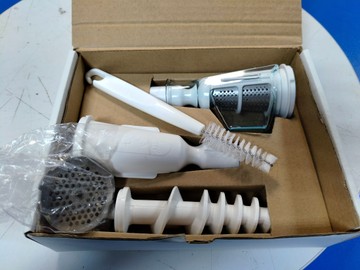 Б/в М`ясорубка Tefal hv4 ne463138 01-201052542