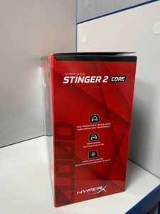 Б/в Навушники Hyperx cloud stinger 2 wireless 01-201057120