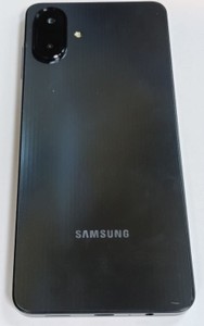 Б/в Мобільний телефон Samsung galaxy a07 4/128gb 01-201056047