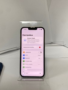 Б/в Мобільний телефон Apple iphone 13 pro 128gb 01-201051491