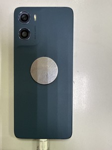 Б/в Мобільний телефон Motorola moto g06 4g 4/128gb 01-201062868