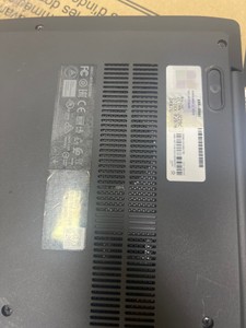 Б/в Ноутбук Lenovo 15/athlon 3050u ddr4/4gb ddr4/hdd *відсутній/ssd 128 gb/*інтегрована 01-201050320