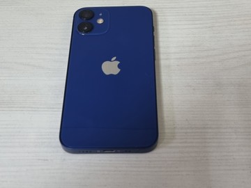 Б/в Мобільний телефон Apple iphone 12 mini 64gb 01-201063925