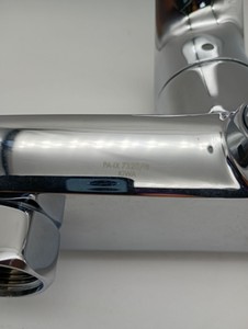 Б/в Змішувач для душу Hansgrohe novus 71060000 01-201042675