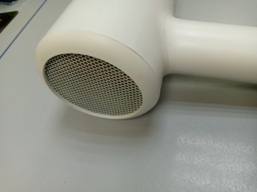 Б/у Фен Xiaomi mi ionic hair dryer h300 01-201064148