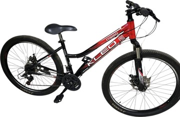 Б/в Велосипед Corso kleo pro 26" 01-200945790