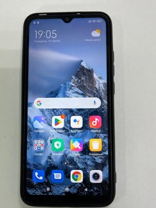Б/в Мобільний телефон Xiaomi redmi 10a 4/64gb 01-201064766