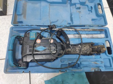 Б/у Отбойный молоток Sturm rh2521pm 01-201064304