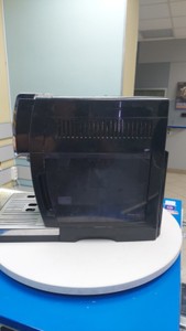 Б/у Кофеварка Delonghi dinamica plus ecam 370.70.b 01-201053580