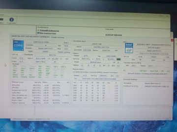 Б/в Системний блок Lenovo core i5-13420h/ram 16gb/ssd512gb 01-201064785