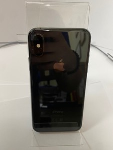 Б/в Мобільний телефон Apple iphone xs 256gb 01-201063836