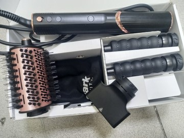 Б/в Мультистайлер Shark flexstyle hd440eu 01-201065719