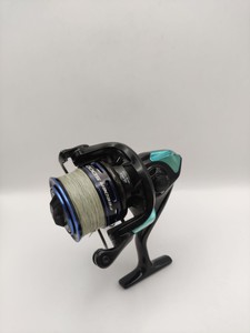 Б/в Котушка рибальська Flagman sherman pro feeder 5000 01-201064760