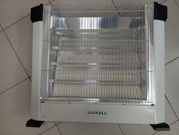 Б/в Обігрівач Luxell ks-2760 01-201064789