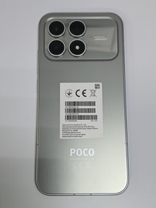 Б/в Мобільний телефон Poco f8 pro 12/512gb 01-201068836