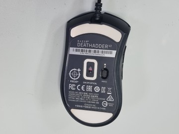 Б/в Миша Razer deathadder v2 x hyperspeed 01-201006331