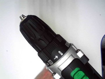 Б/в Набір інструментів Rztk rd 1220li + kit 01-201068798