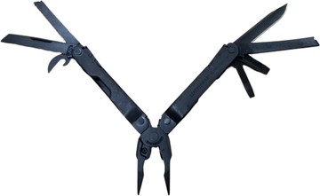 Б/в Мультитул Leatherman super tool® 300 black 01-201065572