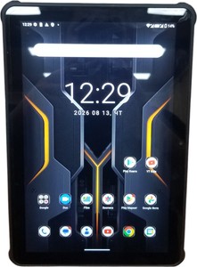 Б/в Планшет Oukitel rt6 8/256gb 4g dual sim 01-201031338