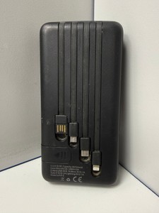 Б/в Повербанк Protech b-06 30000 mah 01-201070856