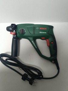 Б/в Перфоратор Bosch pbh 2100 re 01-201072154