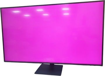Б/в Монітор Samsung m7 smart ls43bm700 01-201045235