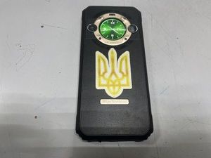 Б/в Мобільний телефон Blackview bl9000 12/512gb 01-201072028