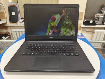 Dell 14/celeron n4000 ddr4/4gb ddr4/hdd *відсутній/ssd 120 gb/*інтегрована
