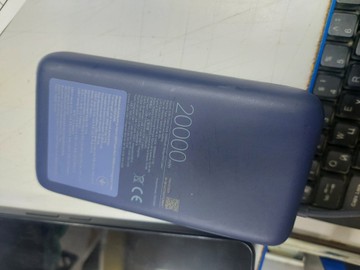 Xioami pb2030mi 20000mah 33w
