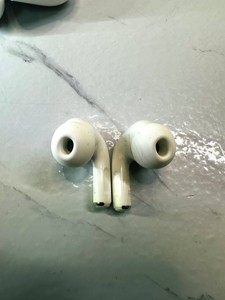 Б/в Навушники Apple airpods pro 01-201072873