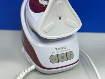 Б/у Утюг Tefal express easy sv6111e1 01-201071321