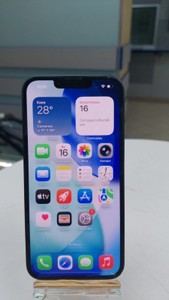 Б/в Мобільний телефон Apple iphone 14 128gb 01-201071315