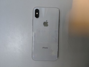 Б/в Мобільний телефон Apple iphone x 256gb 01-201075243