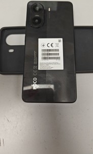 Б/в Мобільний телефон Poco x7 pro 12/512gb 01-201075704