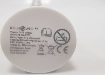 16-000209404: Ideenwelt poren