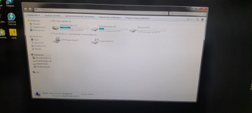 Б/в Моноблок Lenovo екр. 21,5/ pentium g3220t/ ram4gb/ hdd1000gb/ gf117 01-201074879