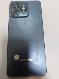 Б/в Мобільний телефон Ulefone note 18 pro 6/256gb 01-201077147