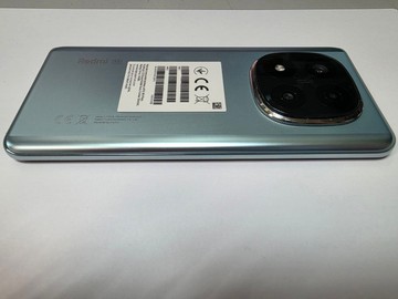 Б/в Мобільний телефон Xiaomi redmi note 14 pro+ 5g 12/512gb 01-201078570