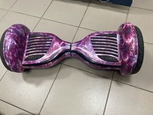 Б/у Электросамокат Smart Balance n3m240 01-201078748