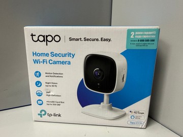 Tp-Link tapo c110