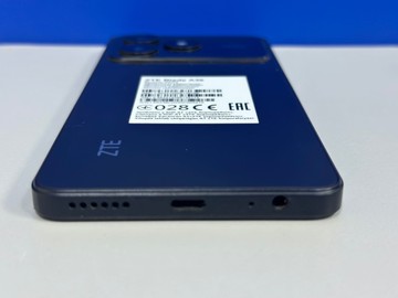 Б/в Мобільний телефон Zte blade a36 2/64gb 01-201078588