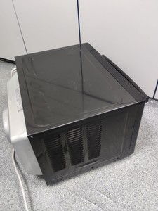 Б/в Мікрохвильова піч Lg mj-3281cbs 01-201080041